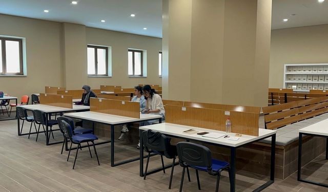 Diyanet İşleri Başkanı Erbaş: Hikmetin peşinde olalım