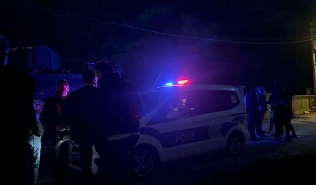Diyarbakır'da 8 kişinin yaralandığı kavgaya ilişkin 4 tutuklama
