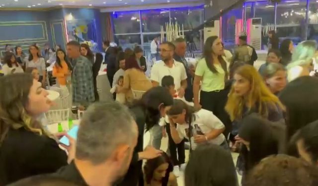 Elazığ'da 4.9 büyüklüğünde deprem (2)