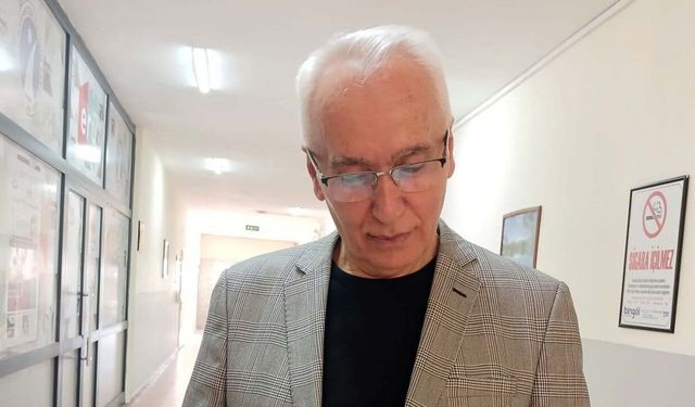 Emekli ziraat mühendisi, 3'üncü üniversitesini okuyor