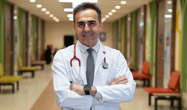 ‘Erken dönemde tedavi edilen alerjik hastalıklar, ciddi sağlık sorunlarını önlüyor’