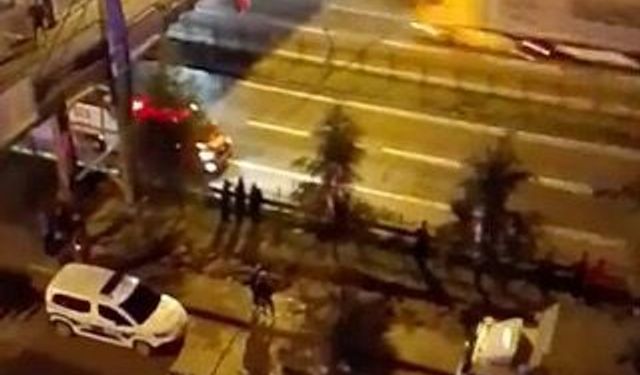 Giresun'da üst geçitten düşen Kosova Avrupa Güzeli hayatını kaybetti