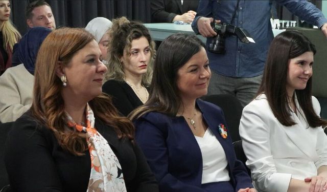 'Kadınlar için Enerji Okulu’ projesinde eğitimler başladı
