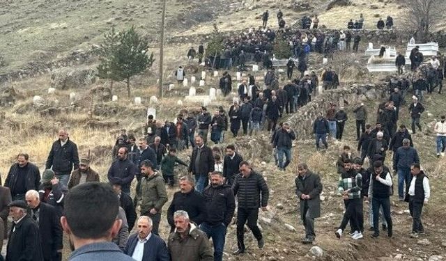 Kafeteryada tartıştığı kişiyi öldüren uzman çavuş tutuklandı