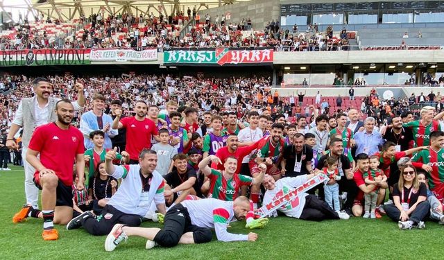 Karşıyaka - Bursaspor / Ek fotoğraflar