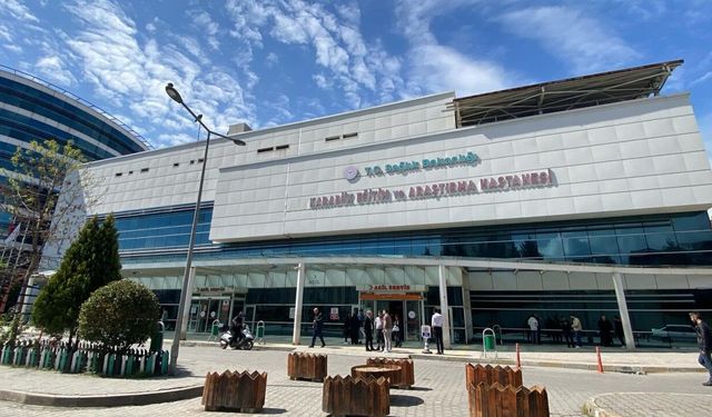 Kazada eşi ve 3 kızını yitiren anne de kurtarılamadı