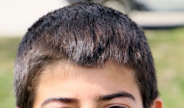 Kırsalda yaşayan 23 ortaokul öğrencisi, Erzurum'u ilk kez gördü / Ek fotoğraflar