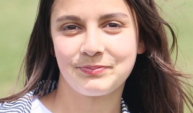 Kırsalda yaşayan 23 ortaokul öğrencisi, Erzurum'u ilk kez gördü