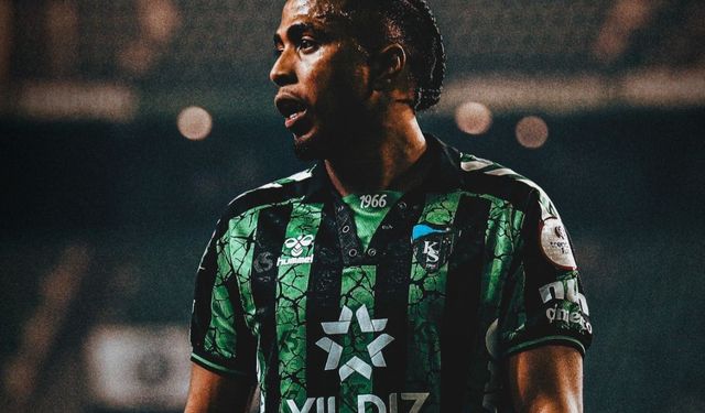 Kocaelispor'da Gökhan Değirmenci, Cihat Çelik ve Rivas’ın sözleşmeleri uzatıldı