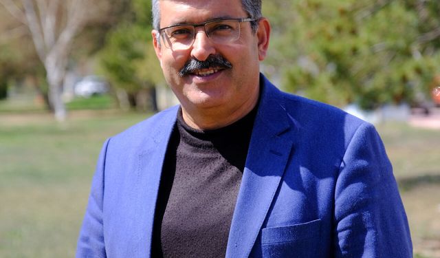 Konya Ovası'ndaki meyve bahçelerini don vurdu