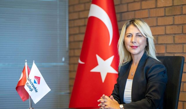 LGS birincisi İrem, dünyanın en iyi 7 üniversitesinden kabul aldı