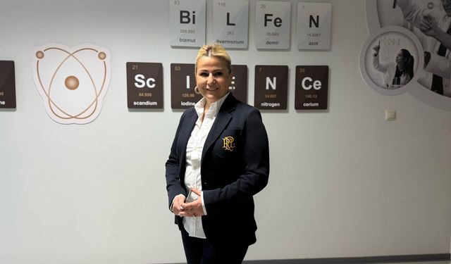 Lise öğrencileri, Stanford Üniversitesi ile geleceğin sağlık teknolojileri için projeler üretecek