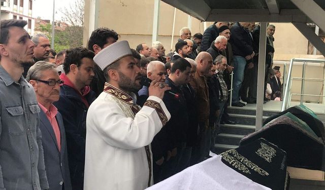 Miras kavgasında 3 kişiyi öldüren şüphelinin hedefinde damat da varmış (2)