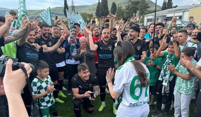 Muğlaspor-Mazıdağı Fosfatspor / Fotoğraflar