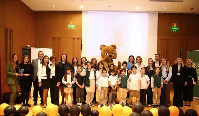 Öğrencilerden geri dönüşüme destek: 3 tondan fazla atık pil toplandı