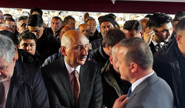 Pençe- Kilit şehidi son yolculuğuna uğurlandı / Ek fotoğraflar