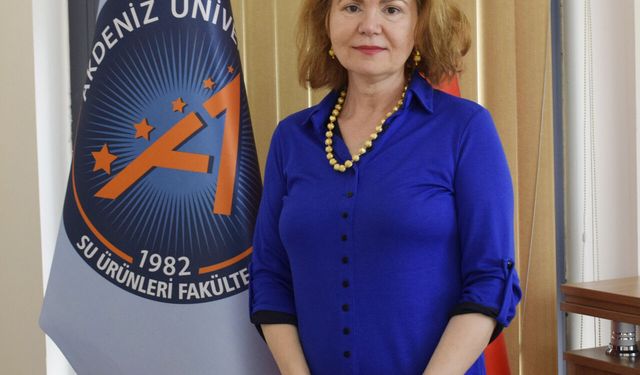 Profesörden 'denizanası' uyarısı