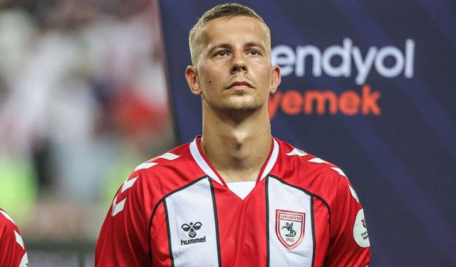 Samsunspor, Antalyaspor deplasmanı için hazırlıklarını sürdürüyor