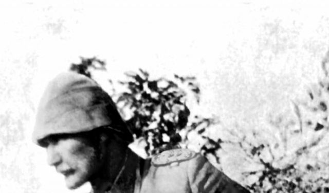 'Şefik Bey'in taarruz değerlendirmesi savaşın kaderini değiştirdi'