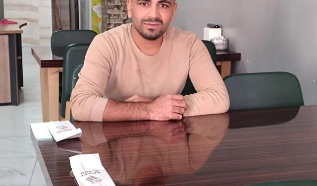 Şırnak’ta bedensel engelli Serhat’tan 1 haftadır haber yok