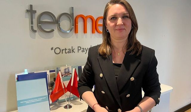‘Türkiye eğitimdeki dönüşümleri ile küresel rekabet gücünü artırma kapasitesine sahip’