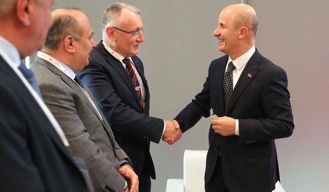Türkiye-Malezya Yükseköğretim Ortak Komite Toplantısı gerçekleştirildi