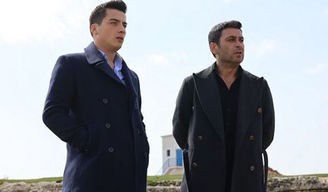 Uzak Şehir dizisinin Kaya'sı Atakan Özkaya: Yaptığım işin karşılığını sokakta görmek çok güzel bir his