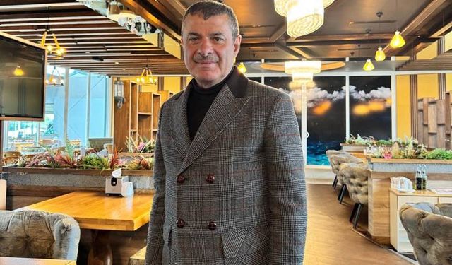 Karadeniz’in Kalbinde Bir Lezzet Durağı: Yakamoz Restaurant