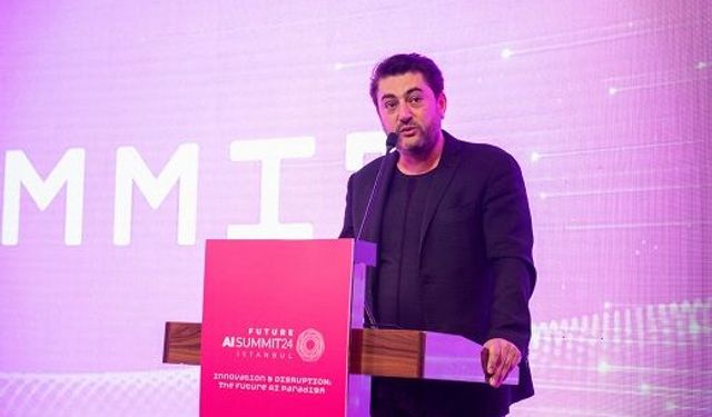 Yapay Zeka Zirvesi ‘Metamorph’ temasıyla BAU’da başlıyor