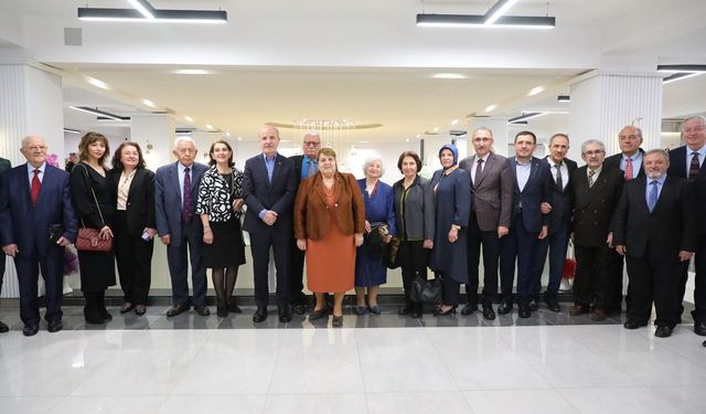 YÖK Başkanı Özvar: Her ilde üniversite olmasını destekliyoruz