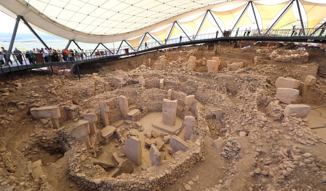 YÖK Başkanı Özvar: Uluslararası öğrenci hareketliliği Türkiye tarihinin en üst seviyelerinde