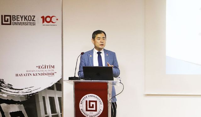 Yüksek Mimar ve İnşaat Mühendisi Yoshinori Moriwaki: Deprem öldürmez, bina öldürür