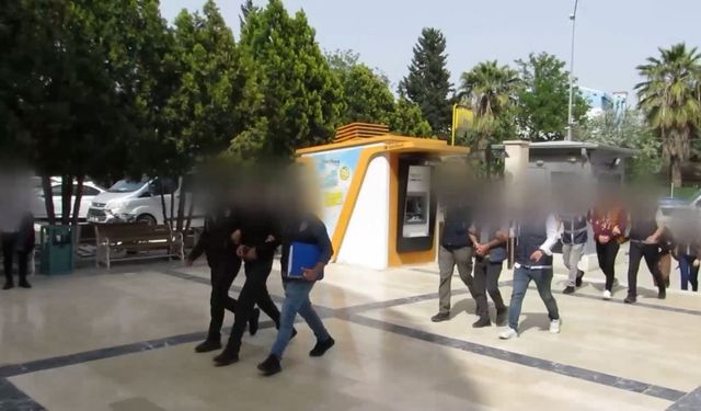 2 ilde yasa dışı bahis operasyonu: 2 tutuklama