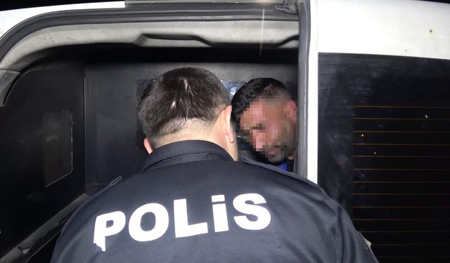 8'inci kez alkollü yakalanan sürücünün ehliyetine 2060 yılına kadar el konuldu