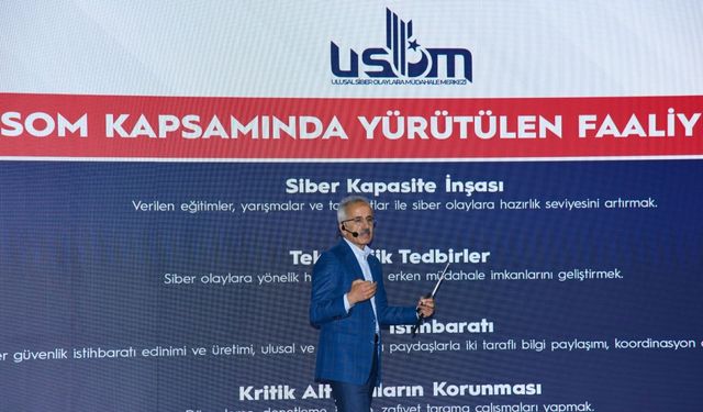 Bakan Uraloğlu: Hizmet bizim borcumuzdur