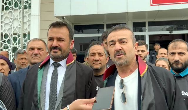 Berat’ın ölümüne neden olan ehliyetsiz sürücüye 5 yıl hapis