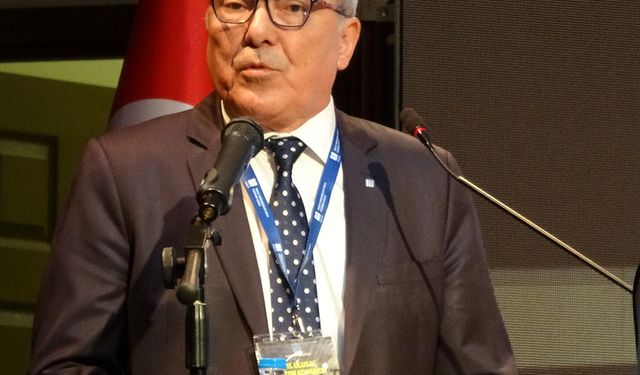 'Depreme direnci belirsiz yapı stokumuz bir an önce iyileştirilmeli'