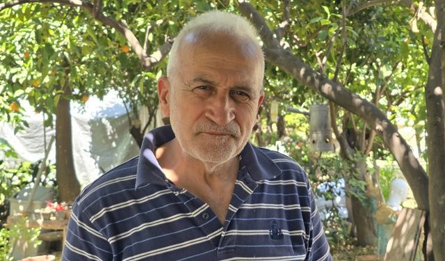 Hatay - Deprem, gönüllülerin deniz kaplumbağalarını izleme ve koruma çalışmalarını da vurdu /Video eklendi