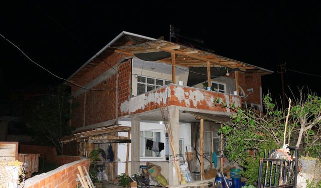 Kardeşini yaralayıp, yengesini öldüren ağabey tutuklandı