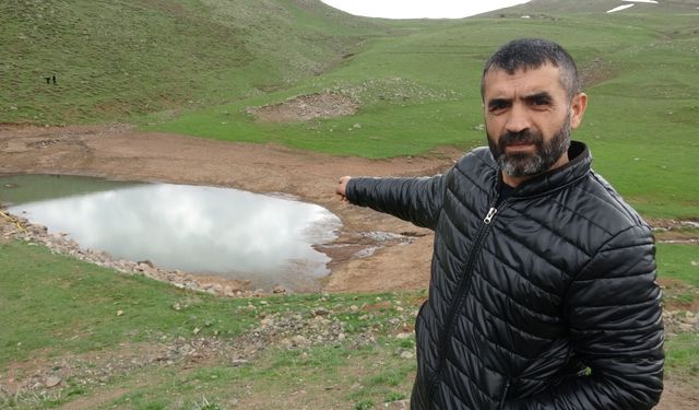 Kayıp Alzheimer hastasının gölette cesedi bulundu