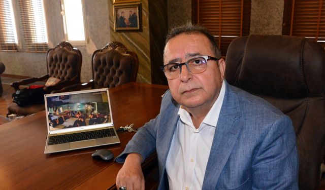 Kuyumcu atölyelerinden topladığı yaklaşık 50 milyon liralık altınla ortadan kayboldu