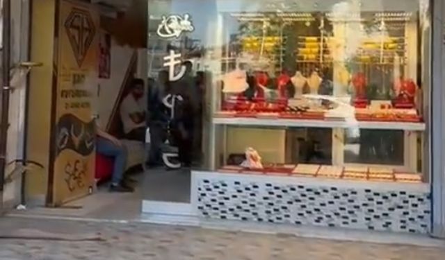 Kuyumcunun cinayet şüphelileri, Suriye sınırında yakalandı