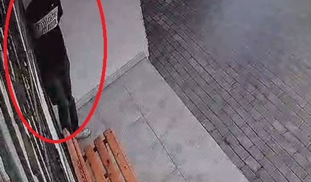 Mahalle muhtarı, silahlı saldırıda yaralandı (2)