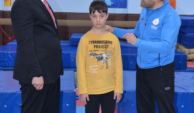 'Muhammet yürür mü diye bakarken şampiyonluk gibi bir kelime duymak bizim için hayaldi' / Ek fotoğraflar