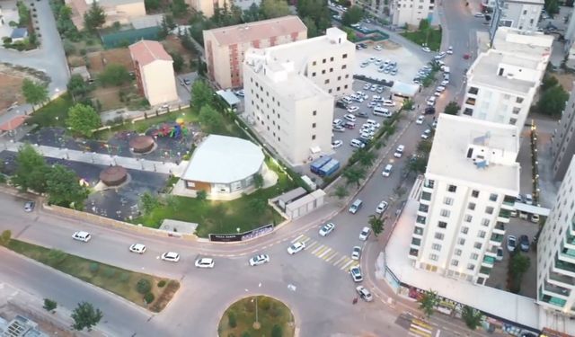 Şanlıurfa’da 2 günde 48 firari hükümlü yakalandı