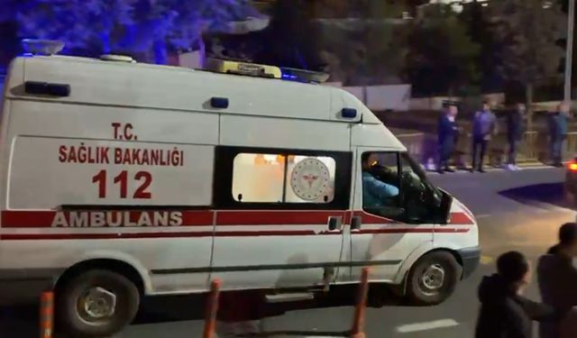 Şanlıurfa'da husumetli akrabalar arasında silah ve bıçaklı kavga; 2 ölü, 9 yaralı