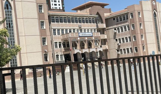 Şanlıurfa'da öğrencisini döven öğretmen tutuklandı