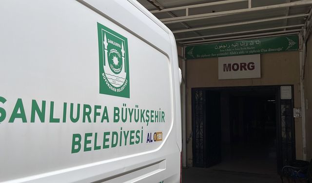 Şanlıurfa’da trafoyu onarmaya çalışırken akıma kapılarak öldü