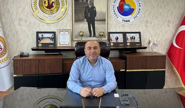 Seyhan Belediye Başkanı Tekin ile Ceyhan Belediye Başkanı Aydar, gözaltında (2)