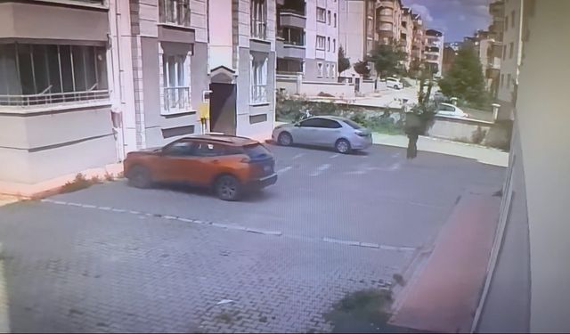 Tokat'ta 800 bin TL değerinde hırsızlık; şüpheliler Kayseri ve Ankara'da yakalandı